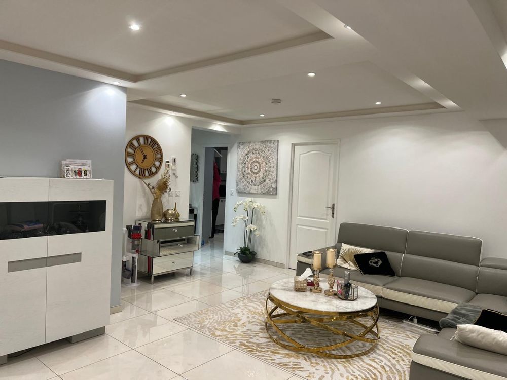 � vendre  Maison V�traz-Monthoux (74100)