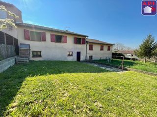  Maison � vendre 5 pi�ces 86 m�