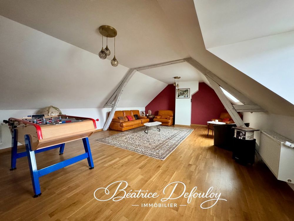 � vendre  Villa Compi�gne (60200)