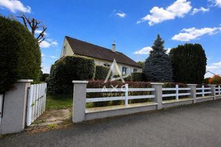  Maison � vendre 5 pi�ces 144 m�