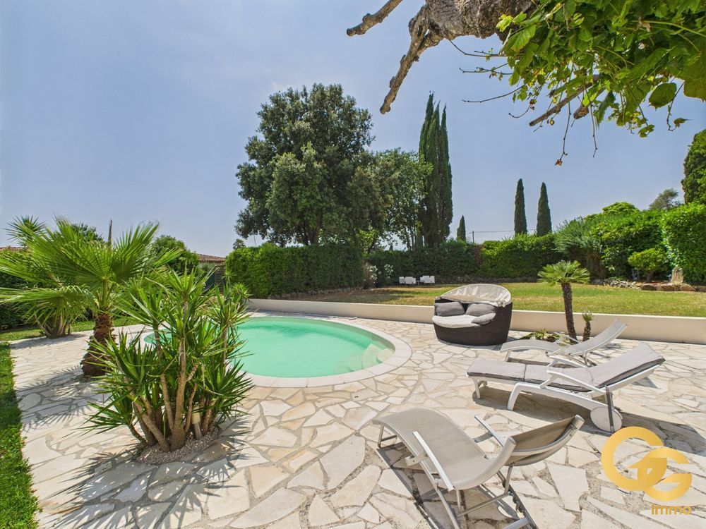 � vendre  Maison Grasse (06130)