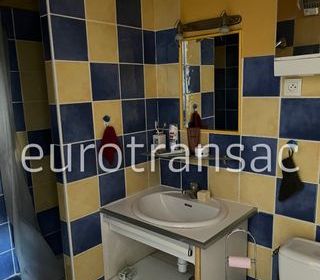  Appartement � vendre 1 pi�ce 21 m�