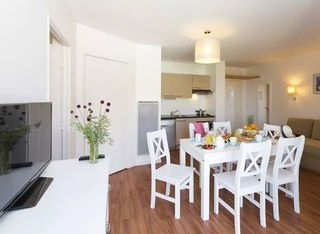  Appartement � vendre 3 pi�ces 51 m�