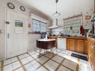  Maison � vendre 6 pi�ces 135 m�