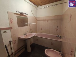  Maison � vendre 3 pi�ces 68 m�