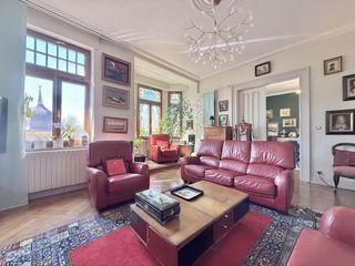  Appartement � vendre 5 pi�ces 125 m�