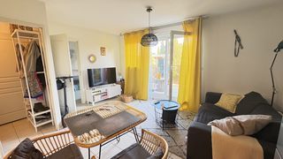  Appartement � vendre 2 pi�ces 41 m�