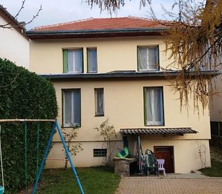  Maison � vendre 8 pi�ces 144 m�