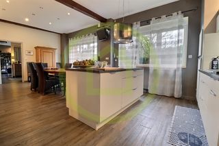  Maison � vendre 15 + pi�ces 293 m�