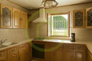  Maison � vendre 4 pi�ces 125 m�