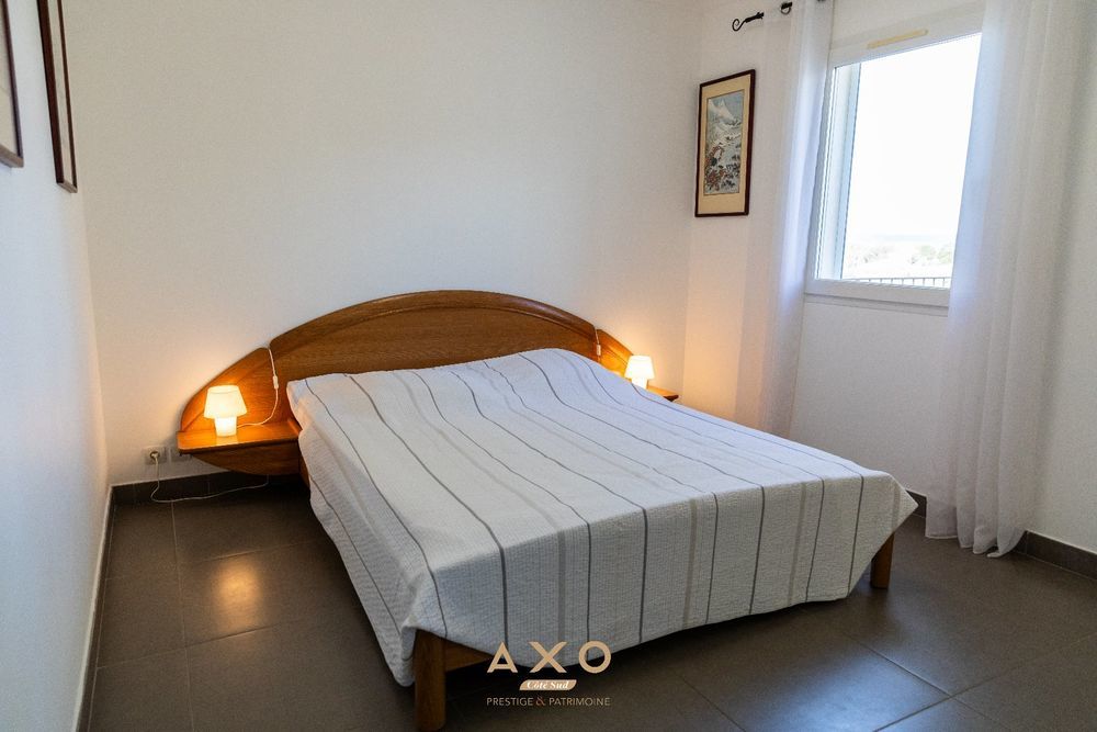 � vendre  Maison Sainte-Anastasie (30190)