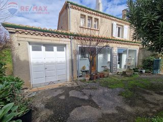  Maison � vendre 4 pi�ces 85 m�