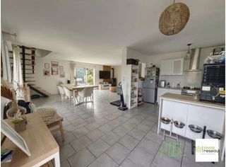  Villa � vendre 5 pi�ces 158 m�