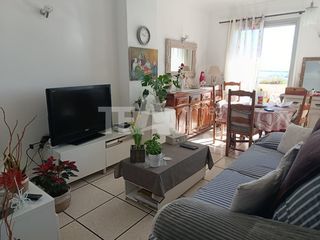  Appartement � vendre 3 pi�ces 54 m�