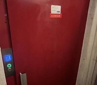  Parking / Garage � vendre 1 pi�ce 12 m�