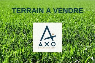  Terrain � vendre 788 m�