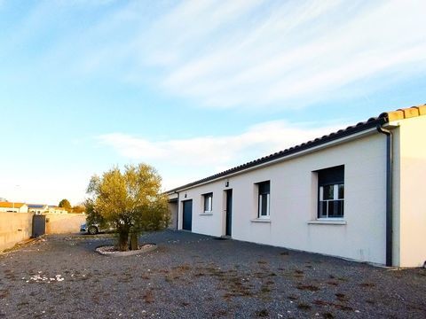   Maison Maison - 4 pi�ce(s) - 102 m�