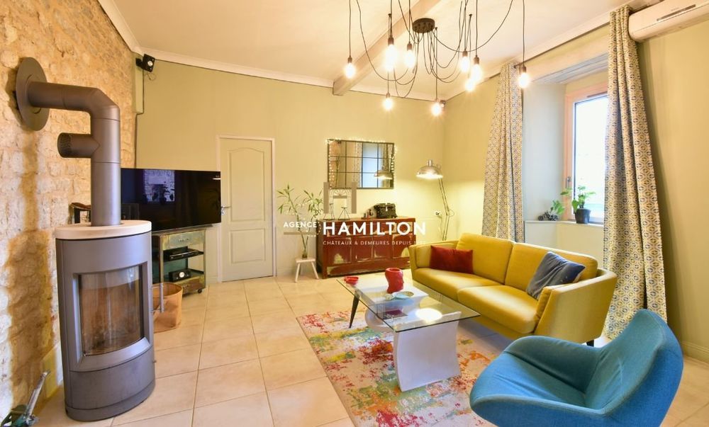 � vendre  Maison Cordes-sur-Ciel (81170)