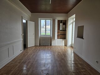  Maison 7 pi�ces 128 m� Civray