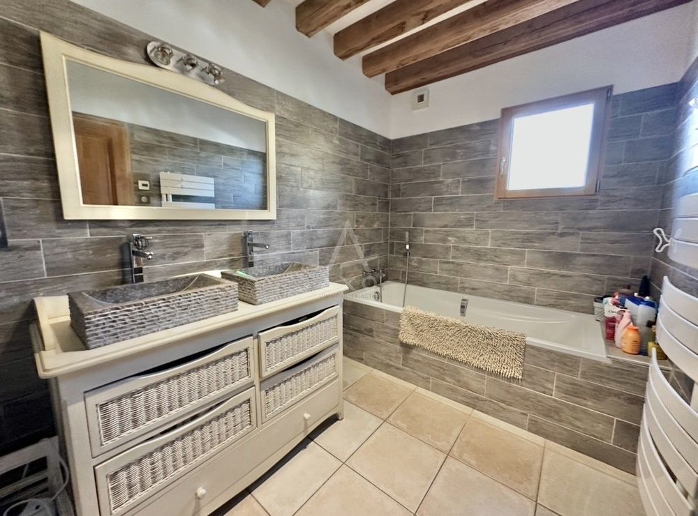 � vendre  Maison Verneuil-sur-Avre (27130)