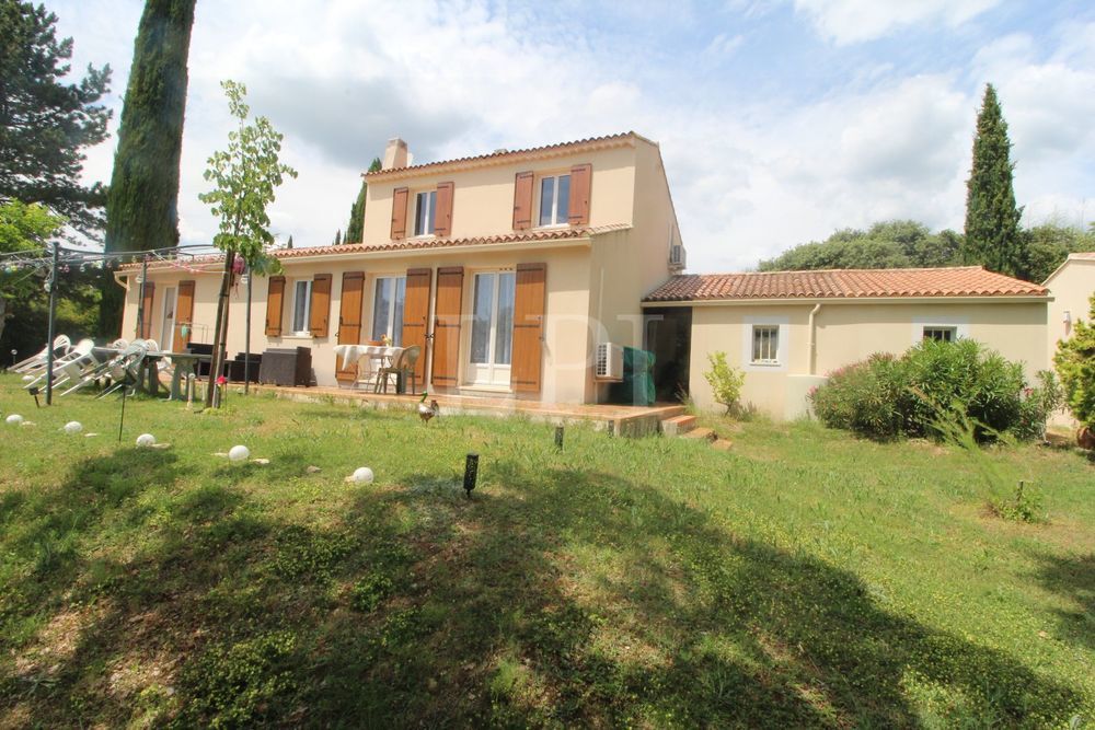 � vendre  Maison Saint-Saturnin-l�s-Apt (84490)