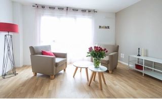  Appartement � vendre 1 pi�ce 29 m�