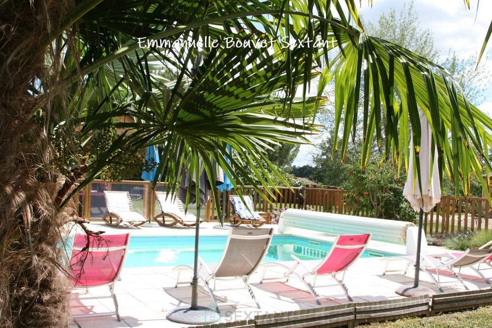 � vendre  Villa Siorac-en-P�rigord (24170)