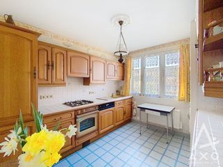  Maison � vendre 3 pi�ces 83 m�