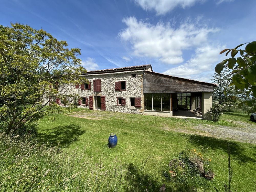 � vendre  Villa Escueillens-et-Saint-Just-de-B�lengard (11240)