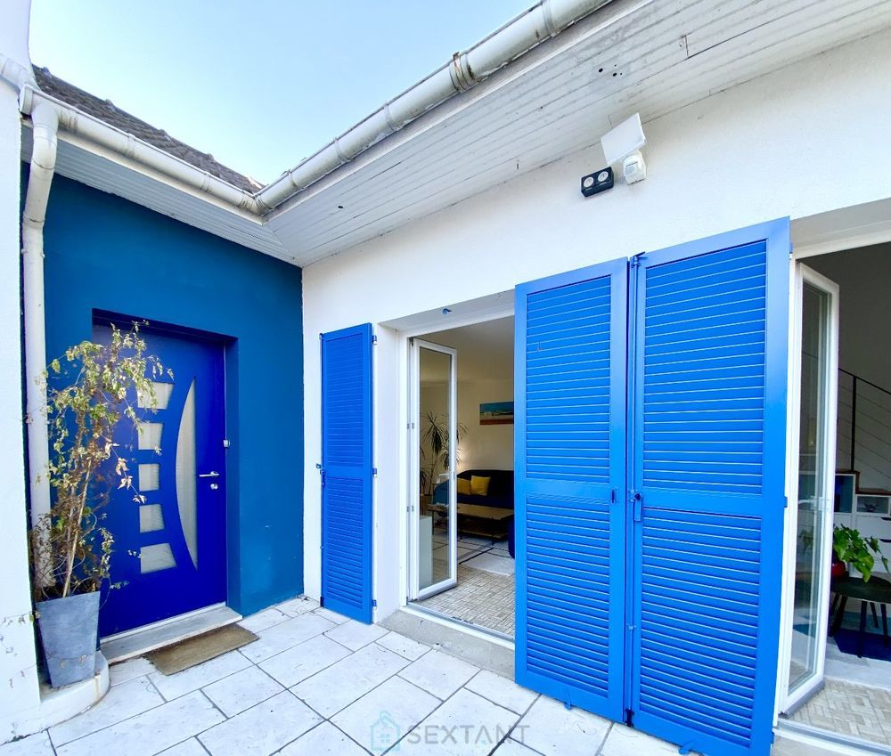 � vendre  Villa Meudon (92190)