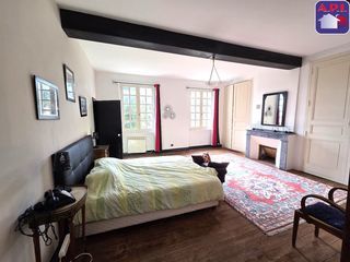  Villa � vendre 8 pi�ces 300 m�