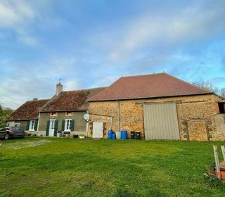  Maison � vendre 3 pi�ces 67 m�