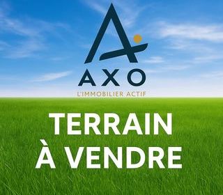  Terrain � vendre 793 m�
