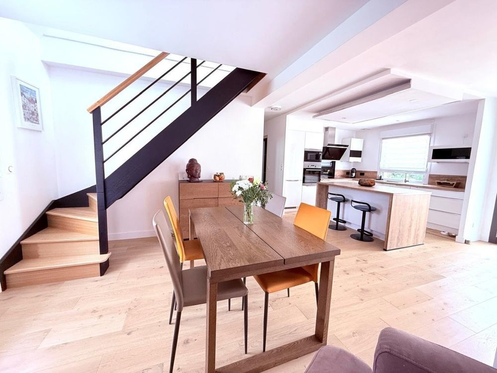 � vendre  Villa Clohars-Carno�t (29360)