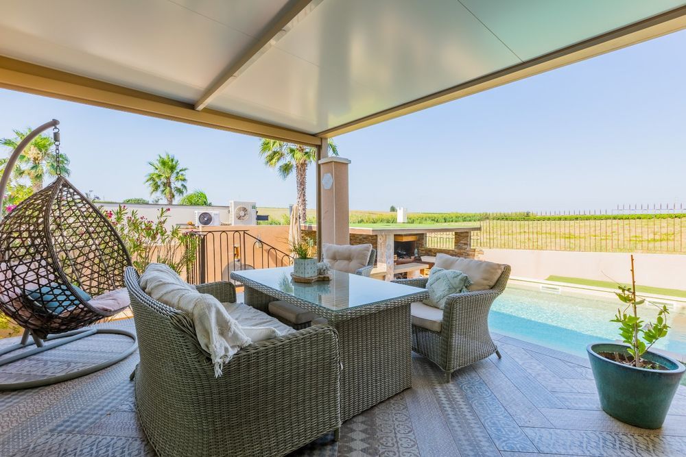 � vendre  Maison Sauvian (34410)