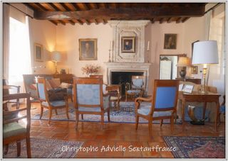  Villa � vendre 8 pi�ces 305 m�