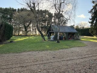  Maison � vendre 8 pi�ces 212 m�