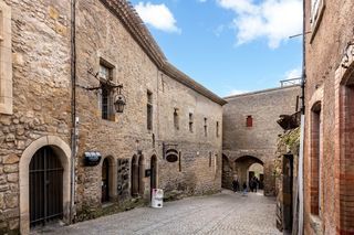  Maison � vendre 10 pi�ces 335 m�