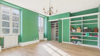  Appartement � vendre 4 pi�ces 105 m�