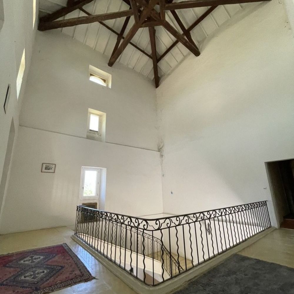 � vendre  Maison Bagard (30140)