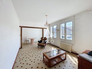  Maison � vendre 5 pi�ces 126 m�