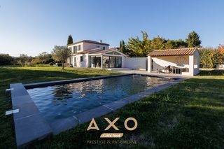  Maison � vendre 6 pi�ces 237 m�