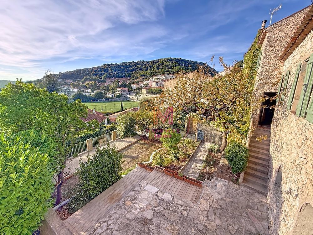 � vendre  Maison La Turbie (06320)