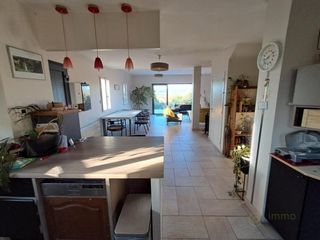  Maison � vendre 7 pi�ces 135 m�