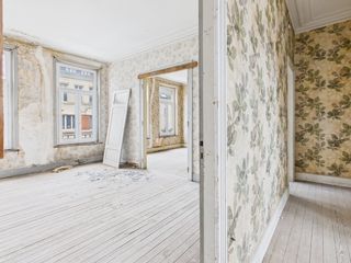  Immeuble � vendre 502 m�