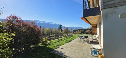   Maison Maison - 6 pi�ce(s) - 143 m�