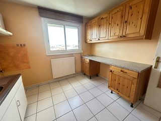  Appartement � vendre 2 pi�ces 54 m�