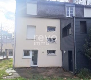  Maison � vendre 10 pi�ces 190 m�