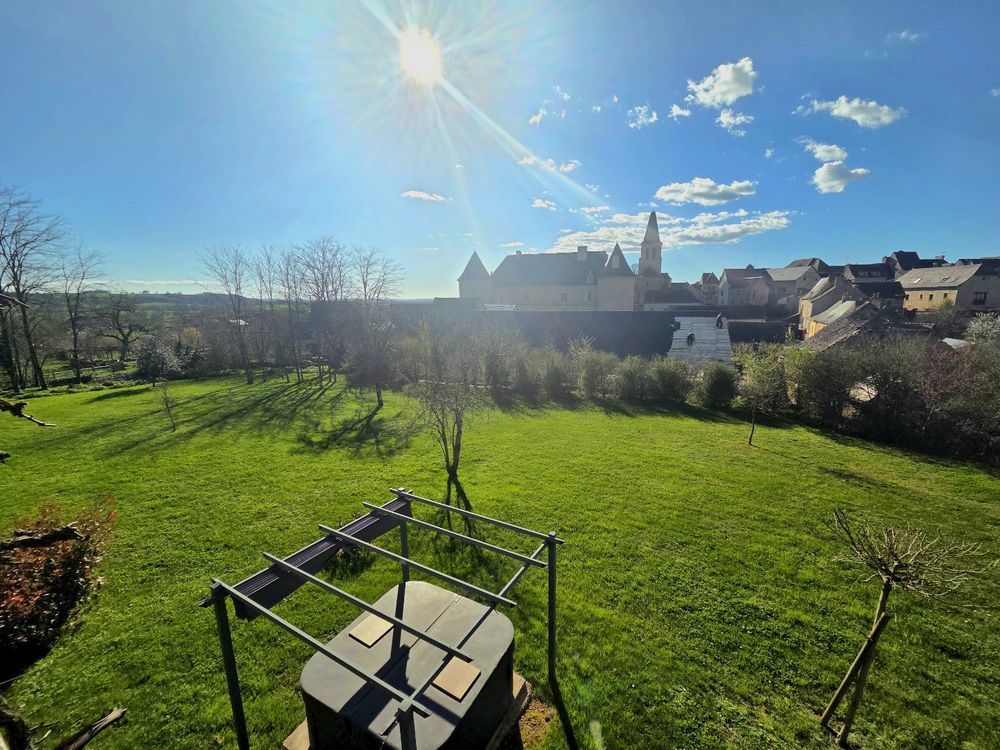 � vendre  Maison Bournazel (12390)