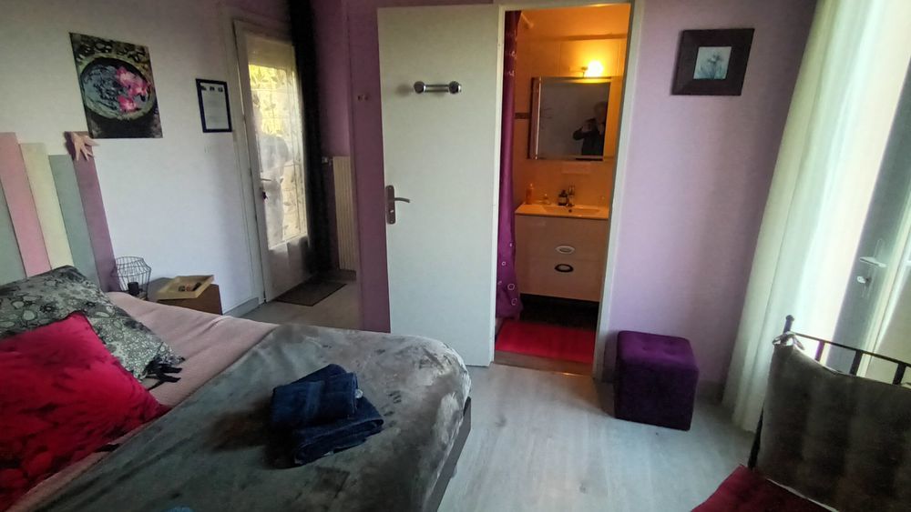 � vendre  Maison Florensac (34510)